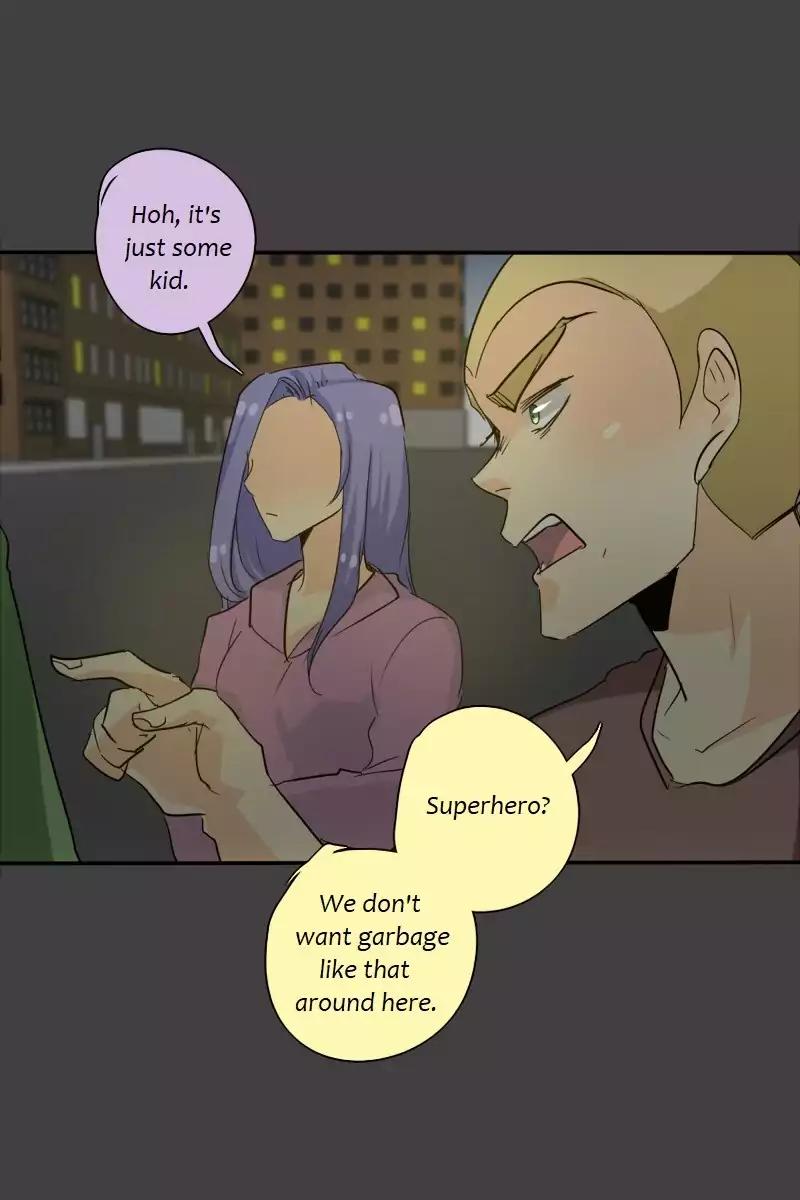 unOrdinary chapter 100 page 18