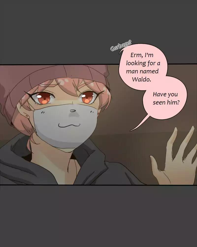 unOrdinary chapter 100 page 19