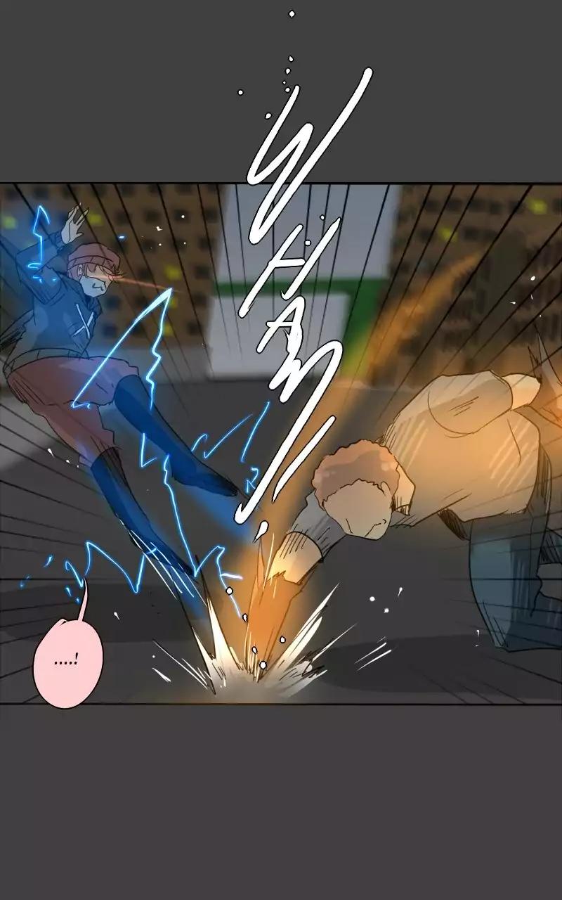 unOrdinary chapter 100 page 23