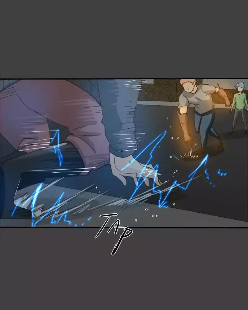 unOrdinary chapter 100 page 24