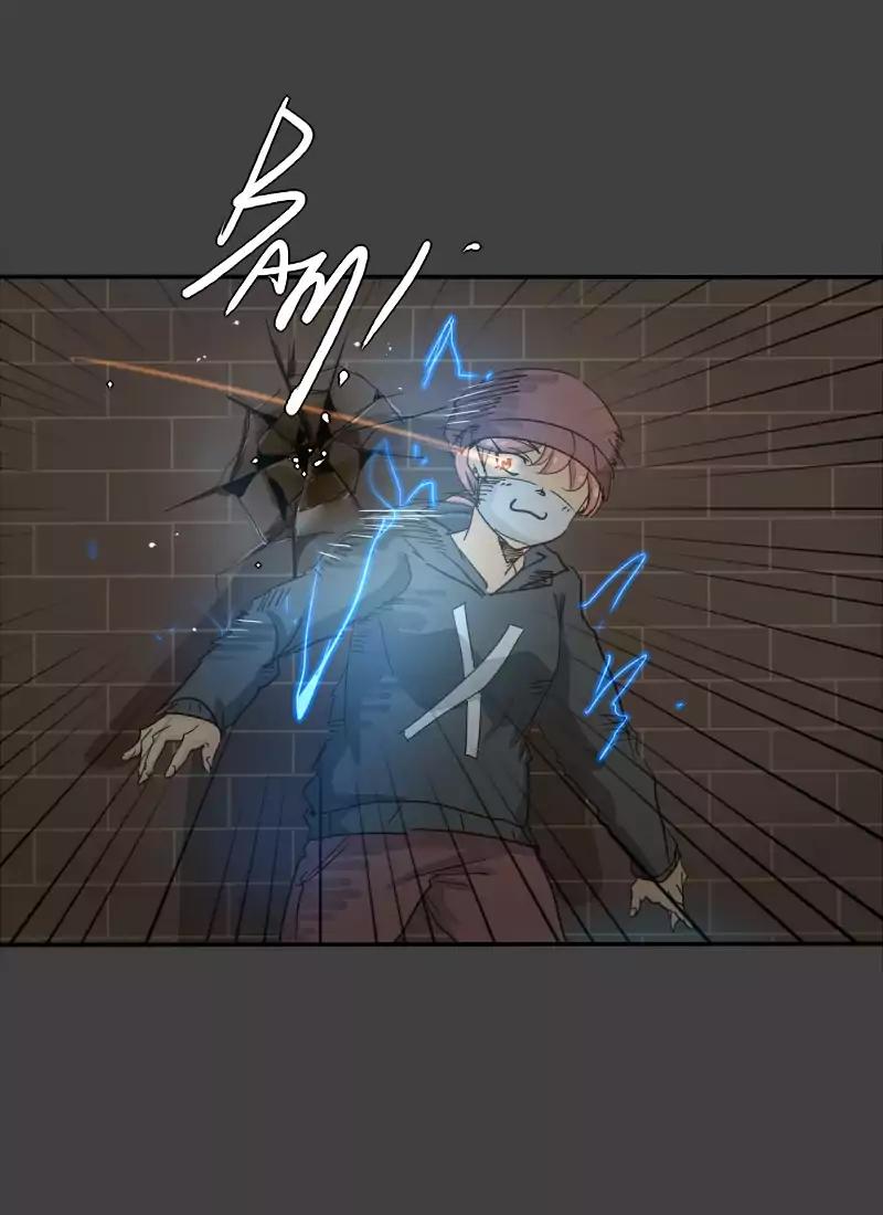 unOrdinary chapter 100 page 28