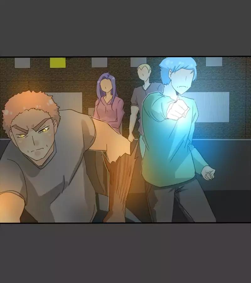 unOrdinary chapter 100 page 30