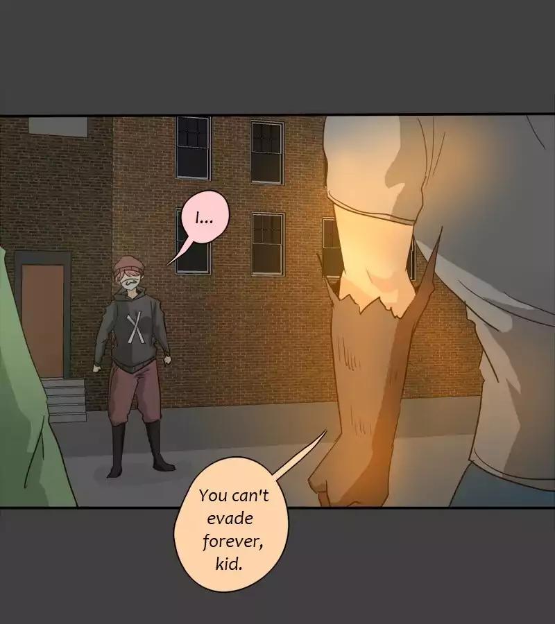 unOrdinary chapter 100 page 32