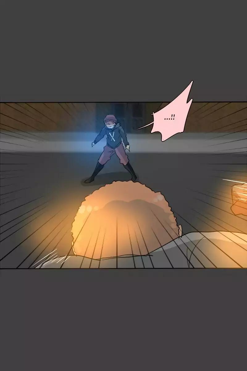 unOrdinary chapter 100 page 36