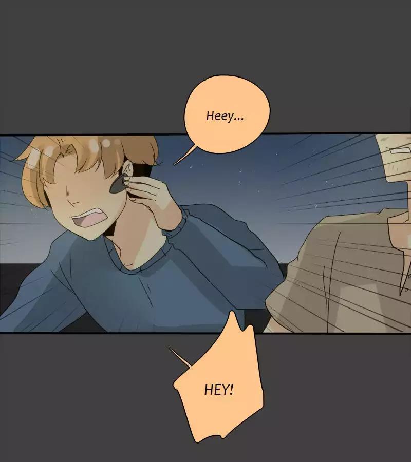 unOrdinary chapter 100 page 4