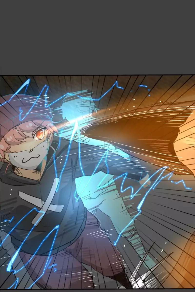 unOrdinary chapter 100 page 40