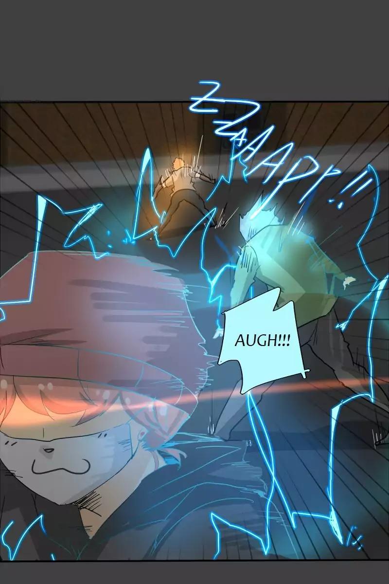 unOrdinary chapter 100 page 45
