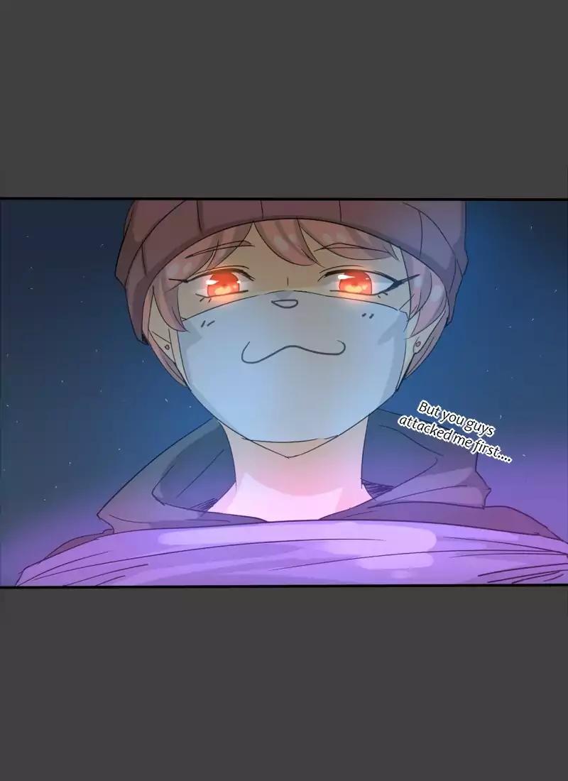 unOrdinary chapter 100 page 53