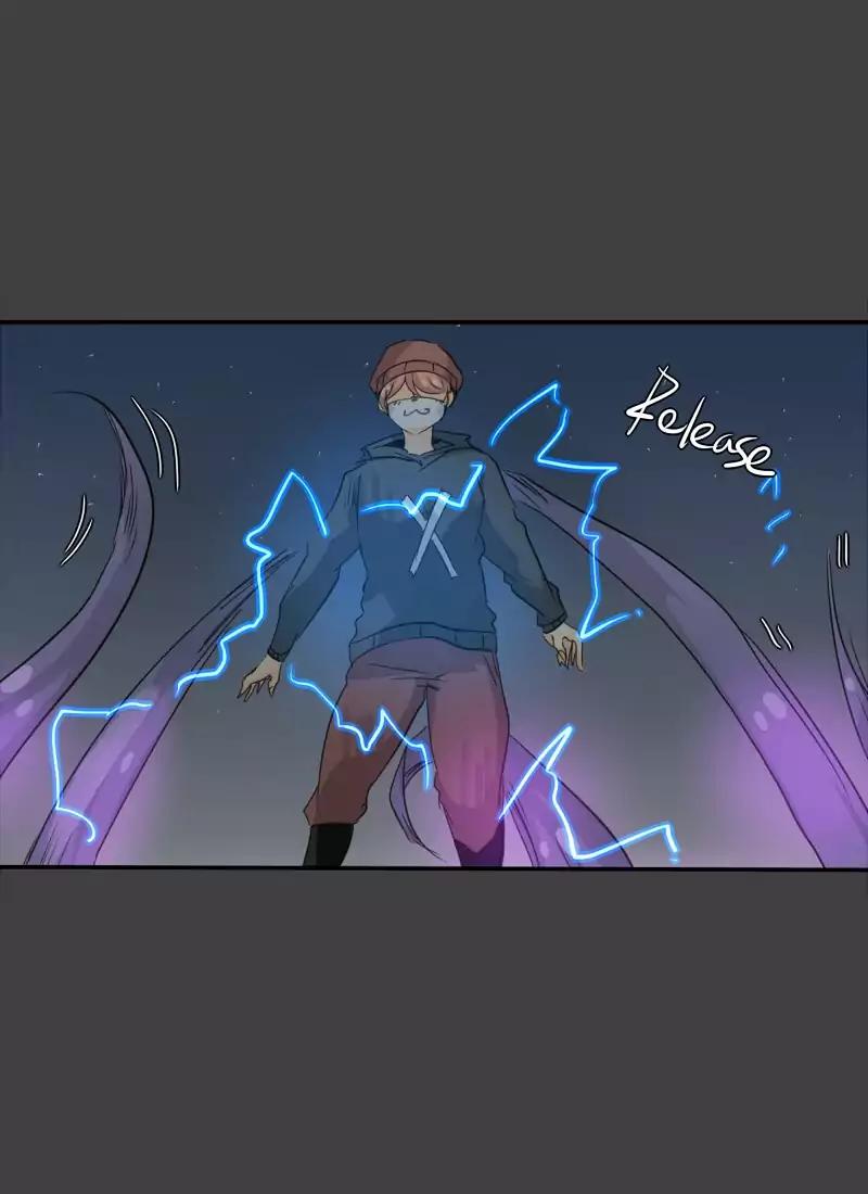 unOrdinary chapter 100 page 58