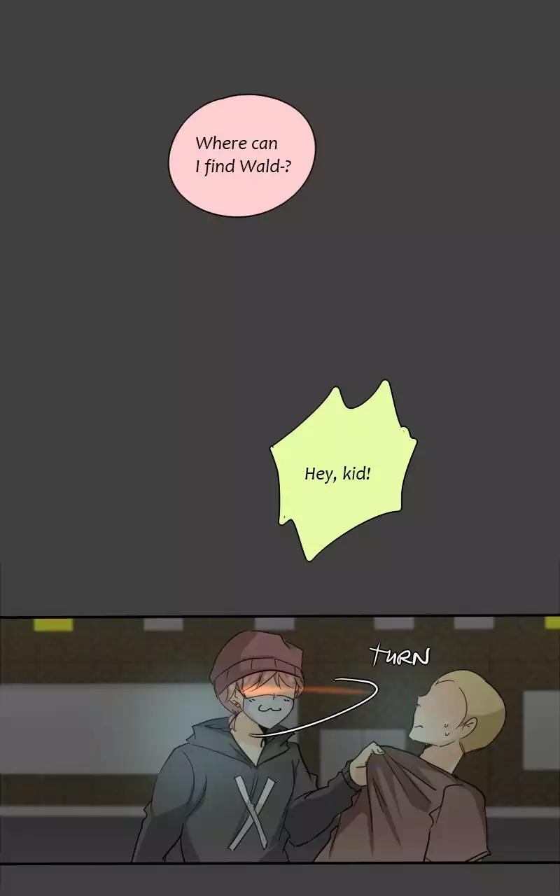 unOrdinary chapter 100 page 76