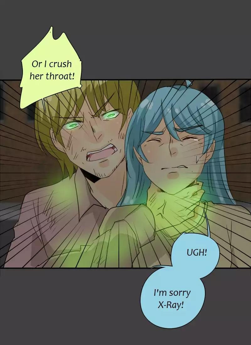 unOrdinary chapter 100 page 79