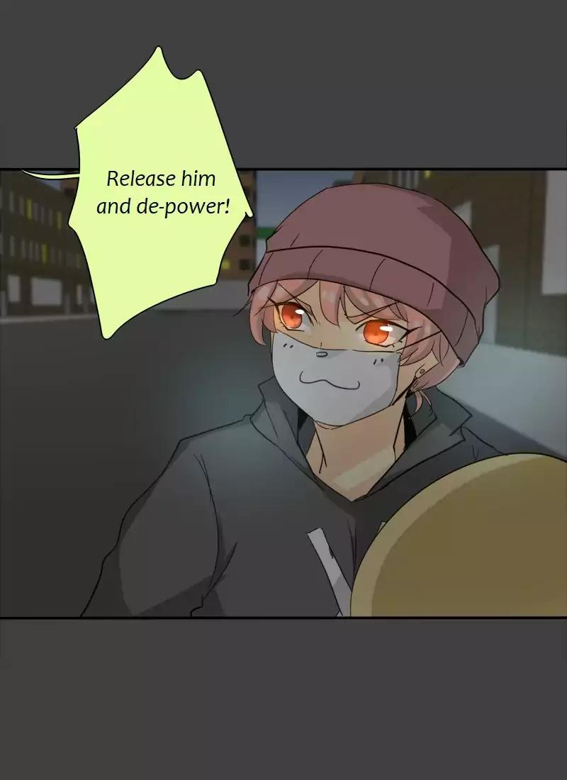 unOrdinary chapter 100 page 81