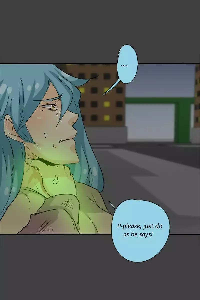 unOrdinary chapter 100 page 84