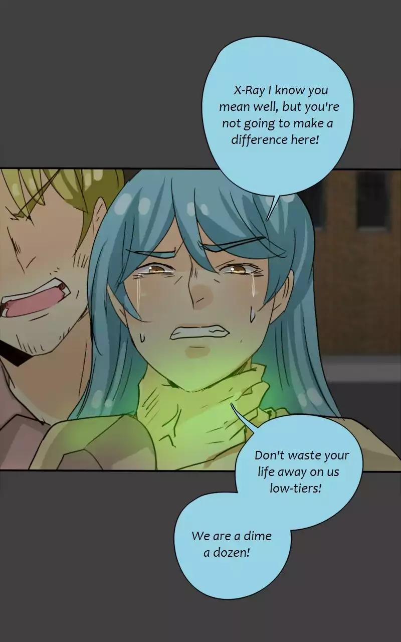 unOrdinary chapter 100 page 85