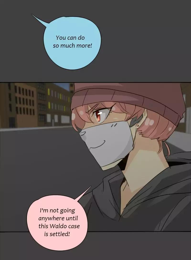 unOrdinary chapter 100 page 86