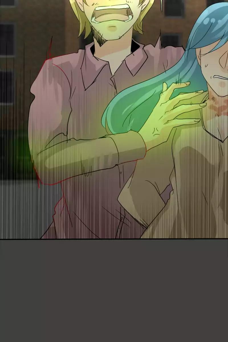 unOrdinary chapter 100 page 95