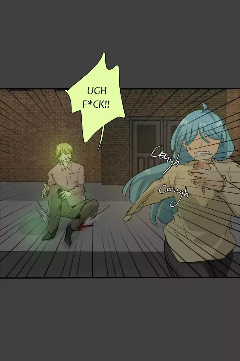 unOrdinary chapter 100 page 96