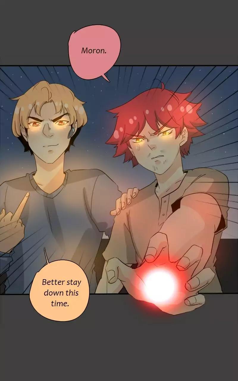 unOrdinary chapter 100 page 99