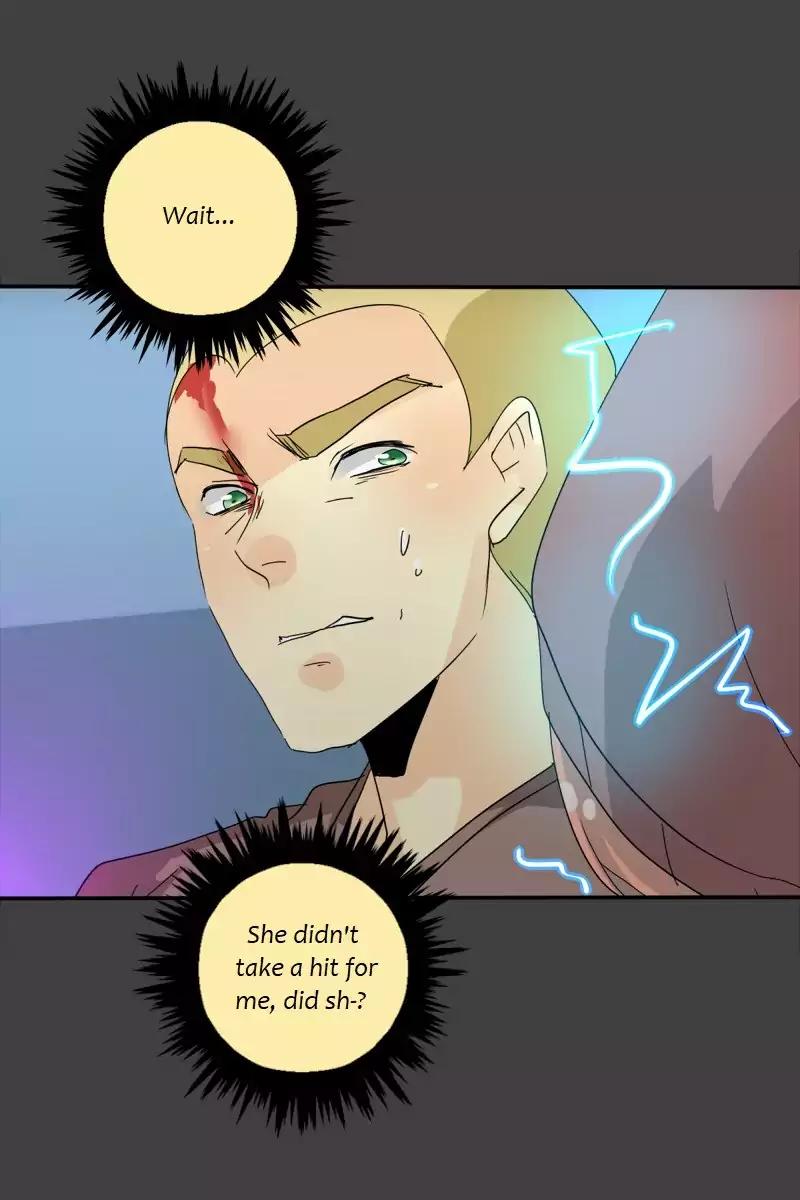 unOrdinary chapter 101 page 101