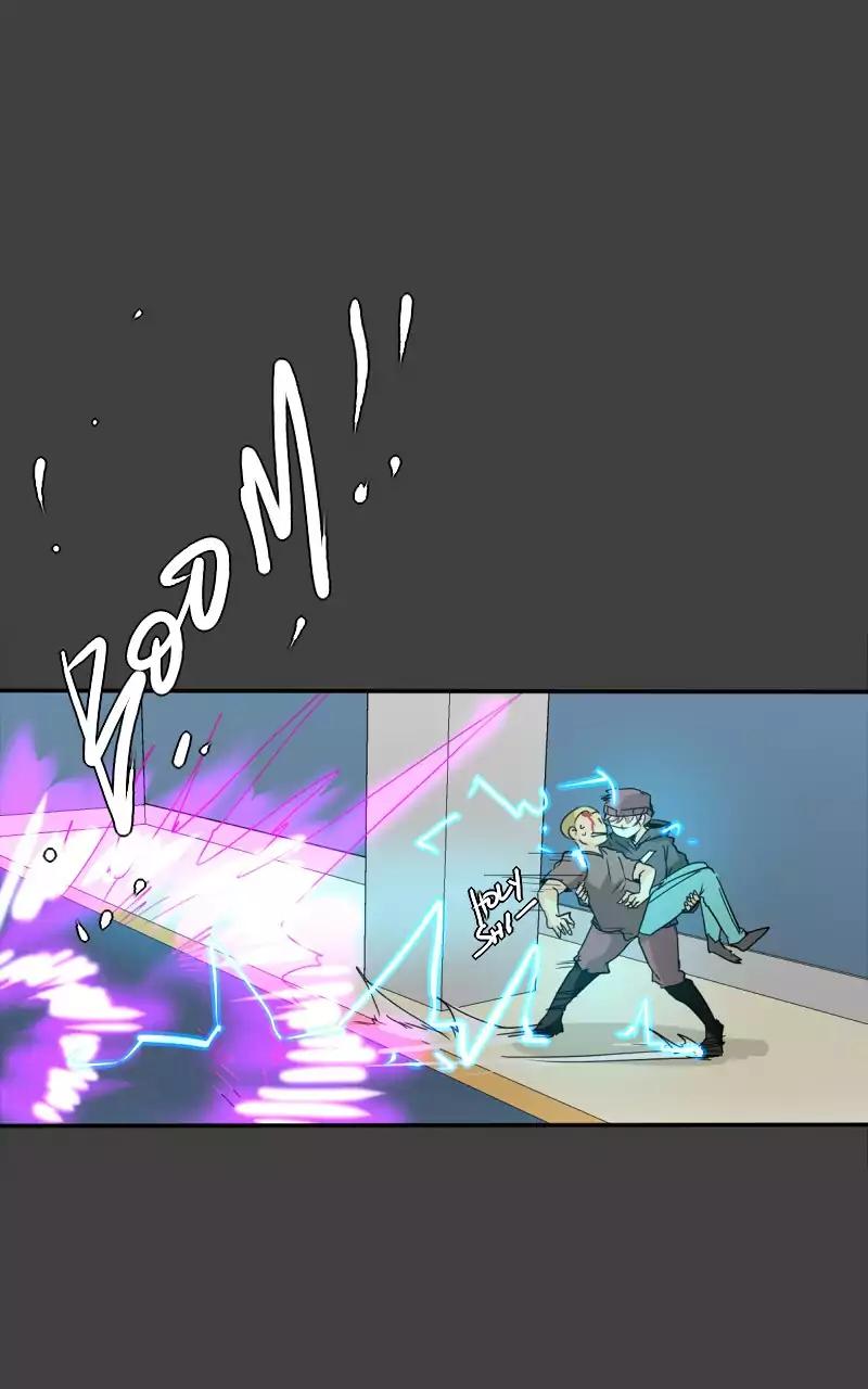 unOrdinary chapter 101 page 102