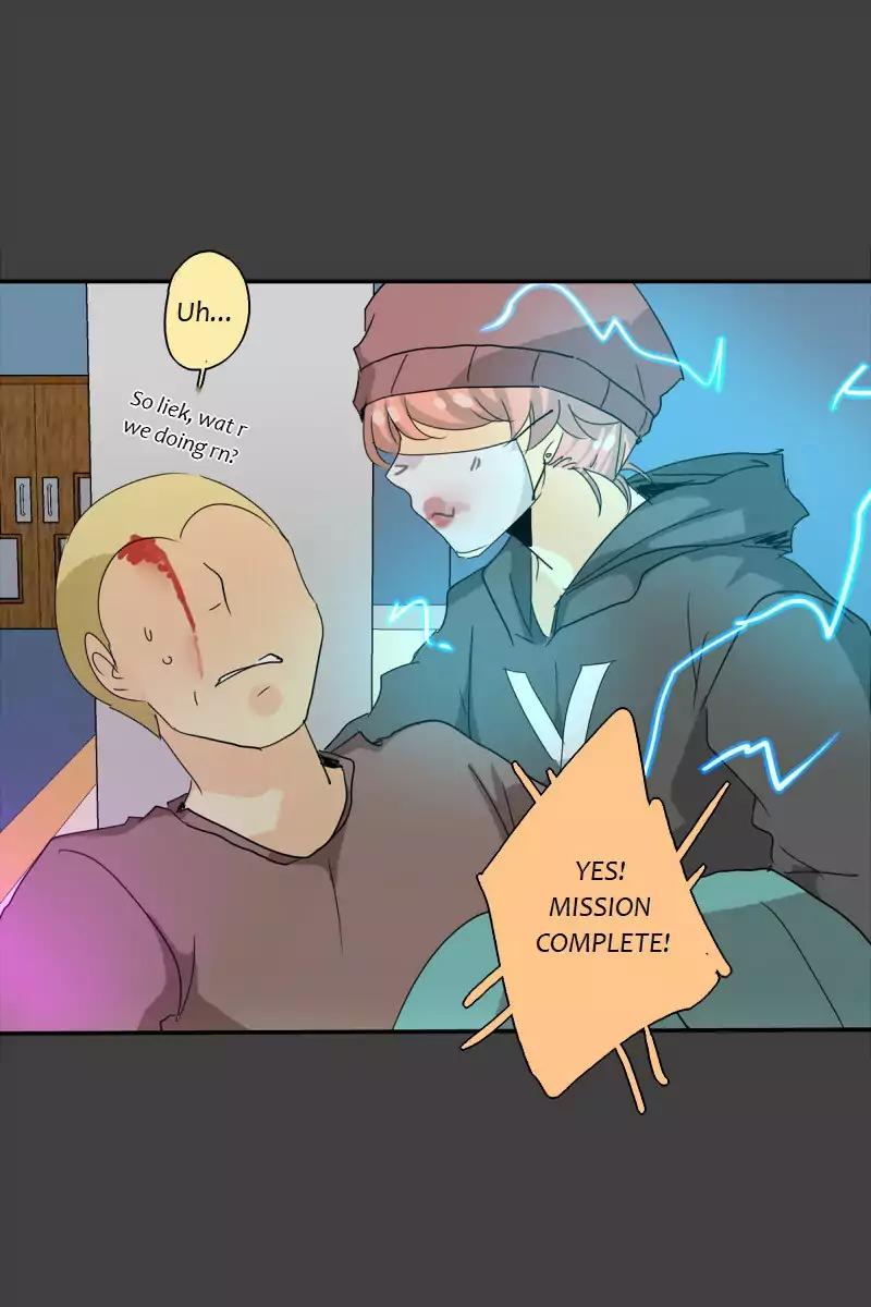 unOrdinary chapter 101 page 103