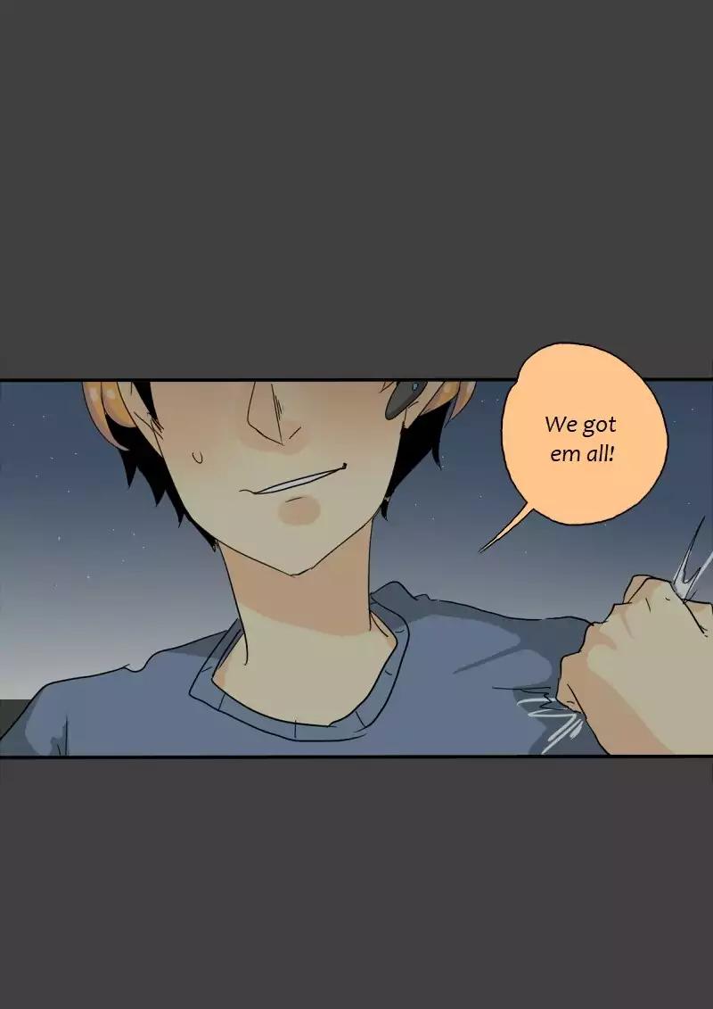 unOrdinary chapter 101 page 104