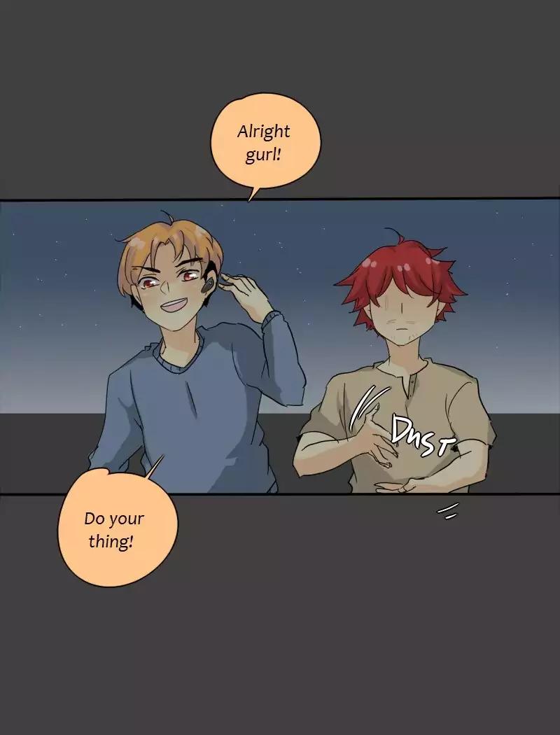 unOrdinary chapter 101 page 105