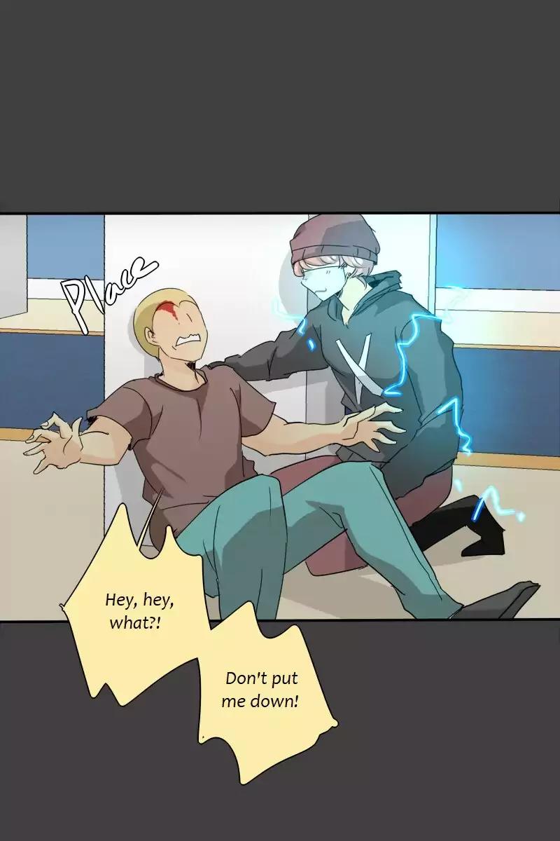 unOrdinary chapter 101 page 107