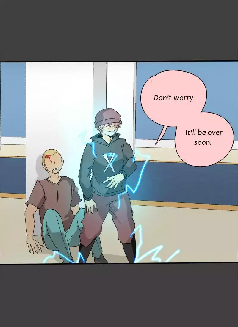 unOrdinary chapter 101 page 108