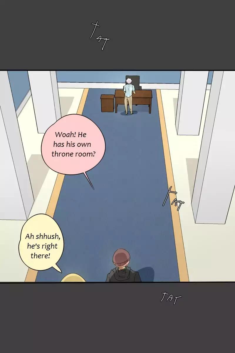 unOrdinary chapter 101 page 12