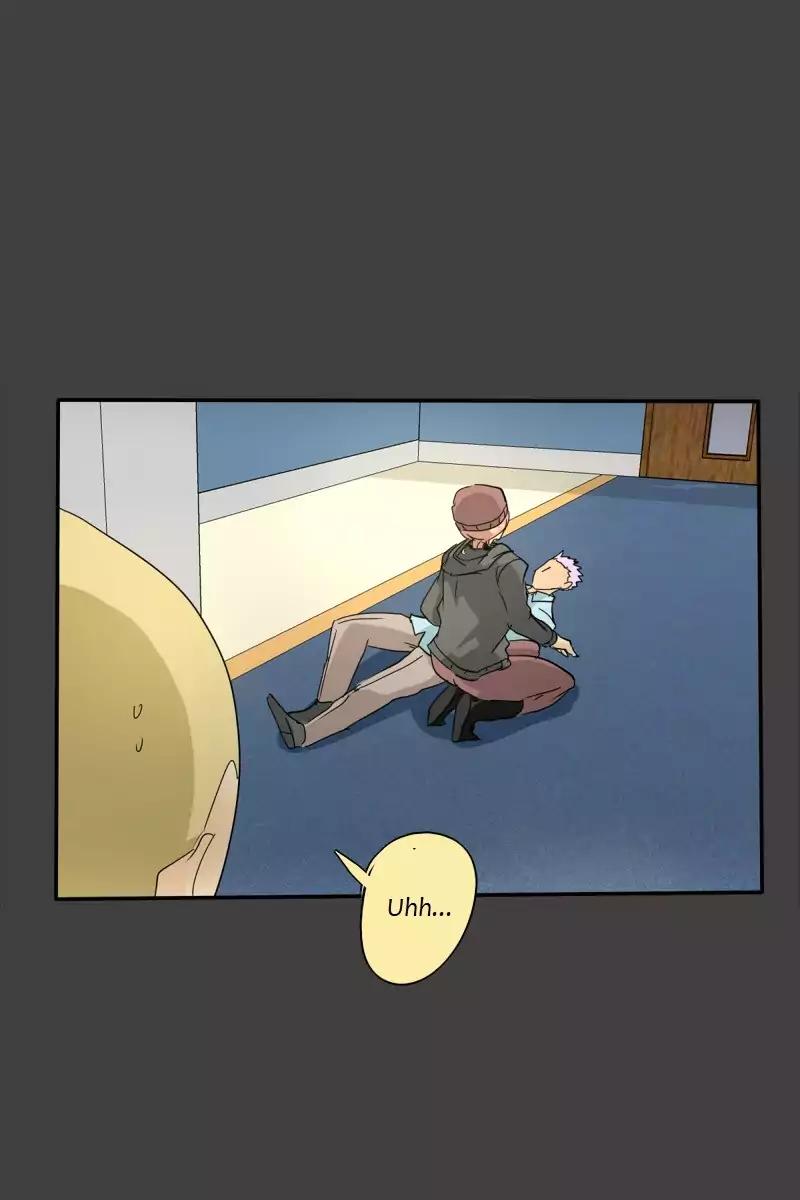 unOrdinary chapter 101 page 126