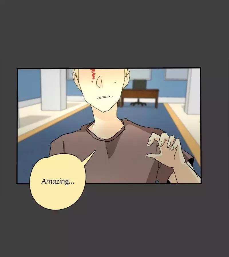 unOrdinary chapter 101 page 128