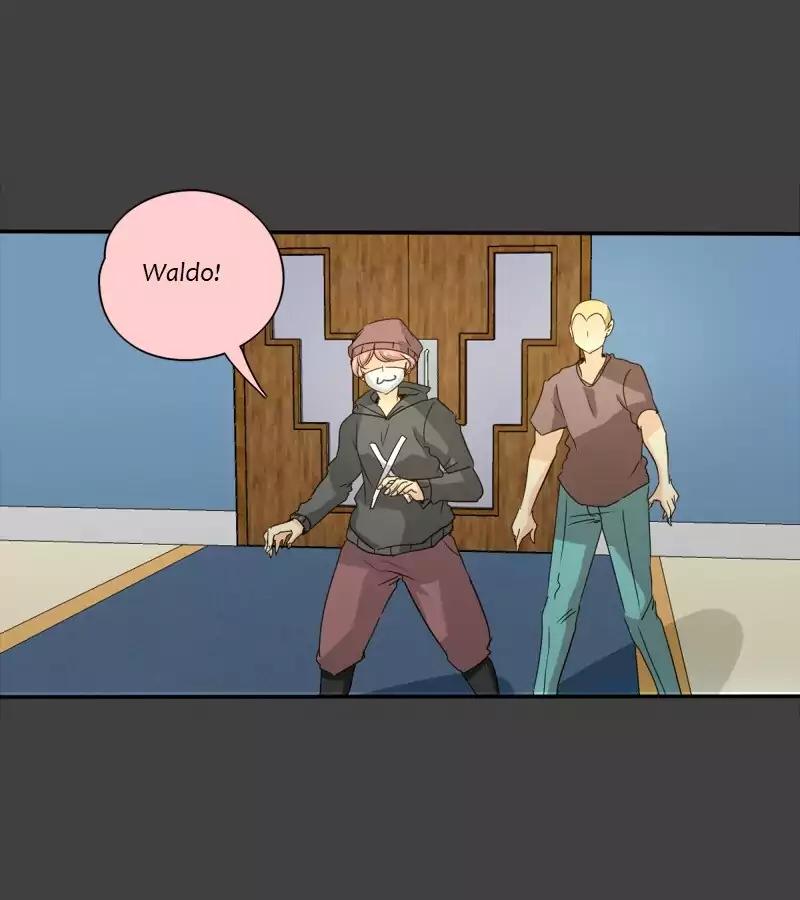 unOrdinary chapter 101 page 13