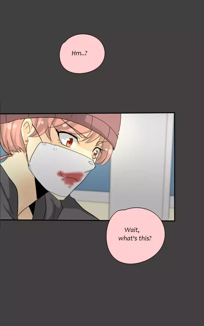 unOrdinary chapter 101 page 130