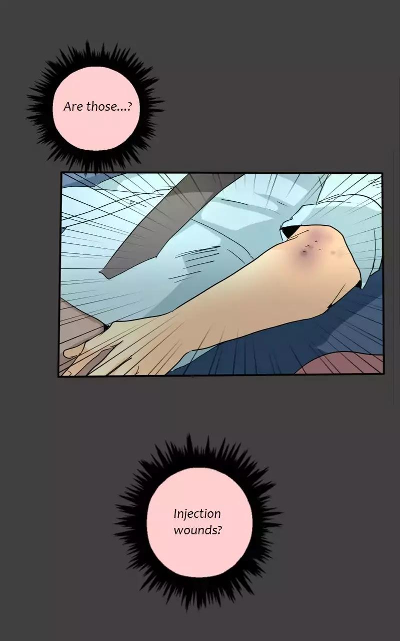 unOrdinary chapter 101 page 131