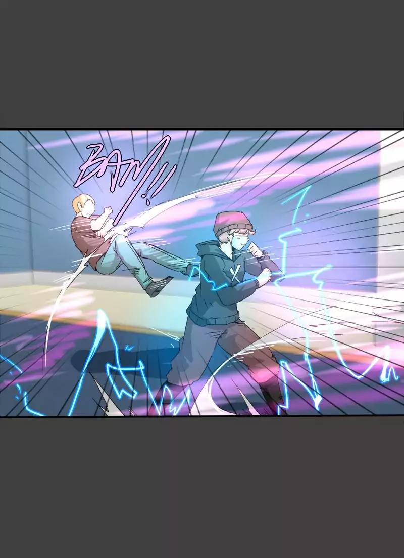 unOrdinary chapter 101 page 18