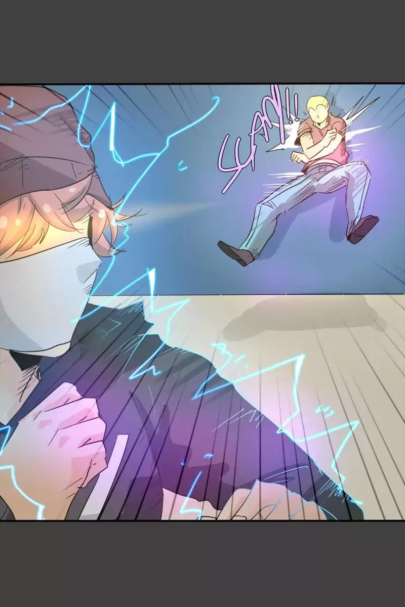 unOrdinary chapter 101 page 19