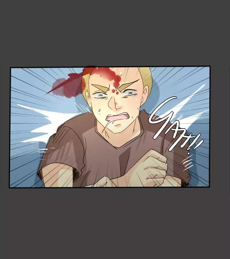 unOrdinary chapter 101 page 20