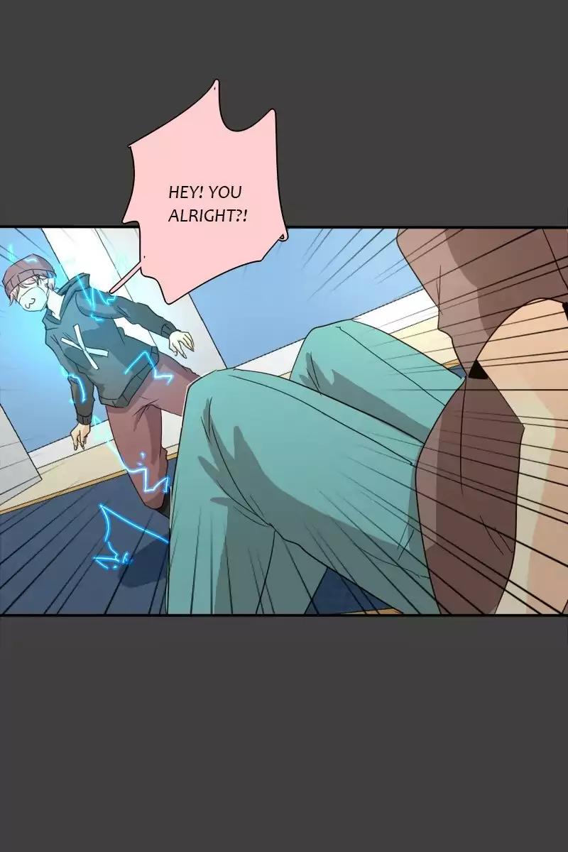 unOrdinary chapter 101 page 21