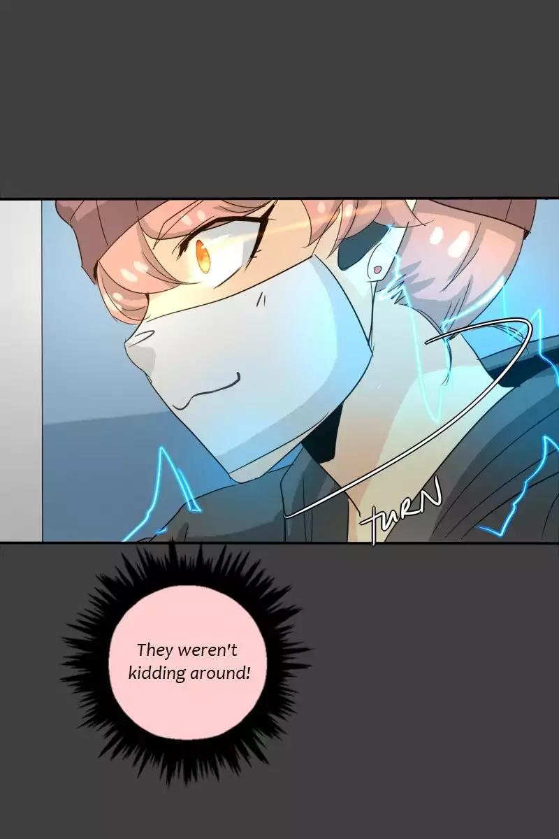 unOrdinary chapter 101 page 24