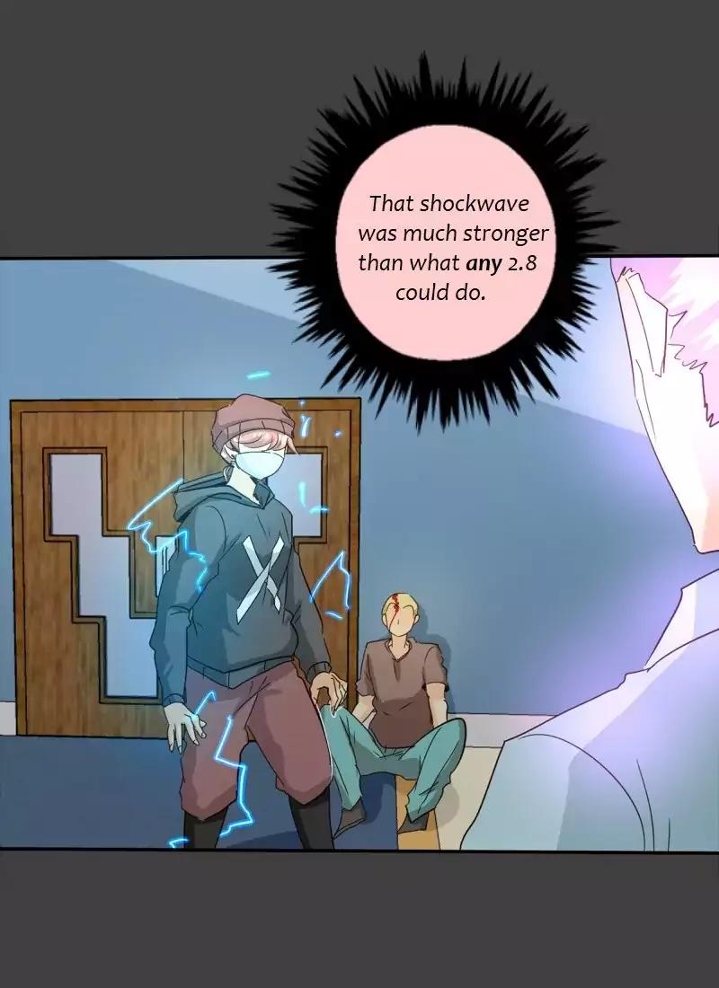 unOrdinary chapter 101 page 25