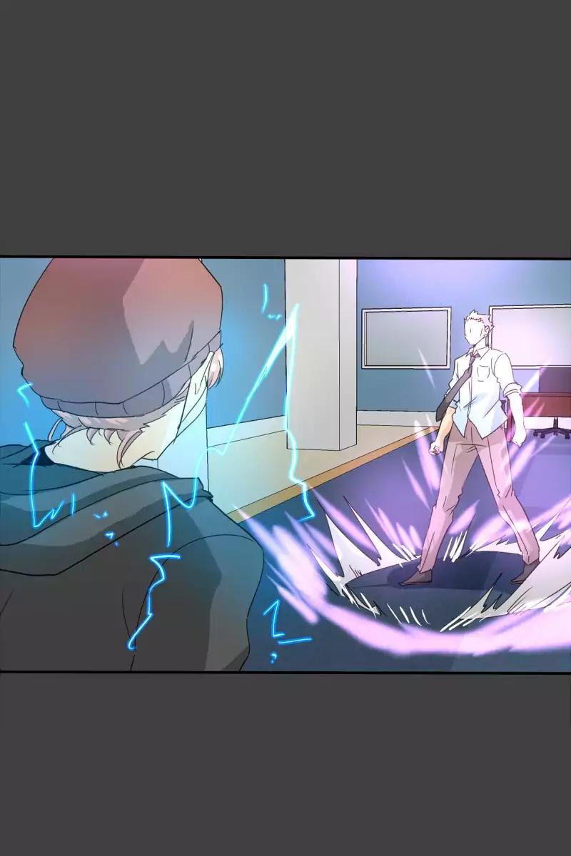 unOrdinary chapter 101 page 30