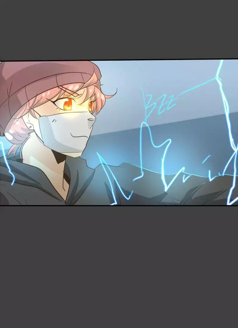 unOrdinary chapter 101 page 32