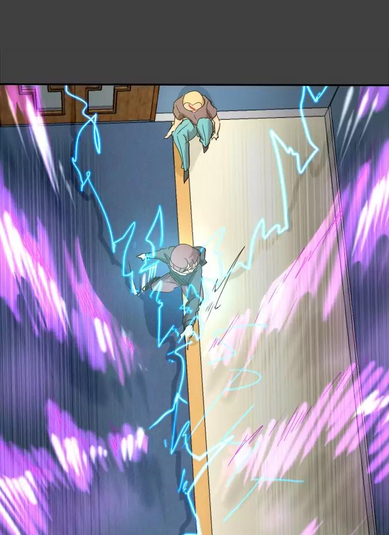 unOrdinary chapter 101 page 33