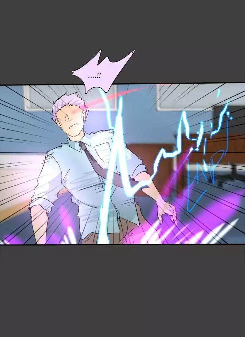 unOrdinary chapter 101 page 35
