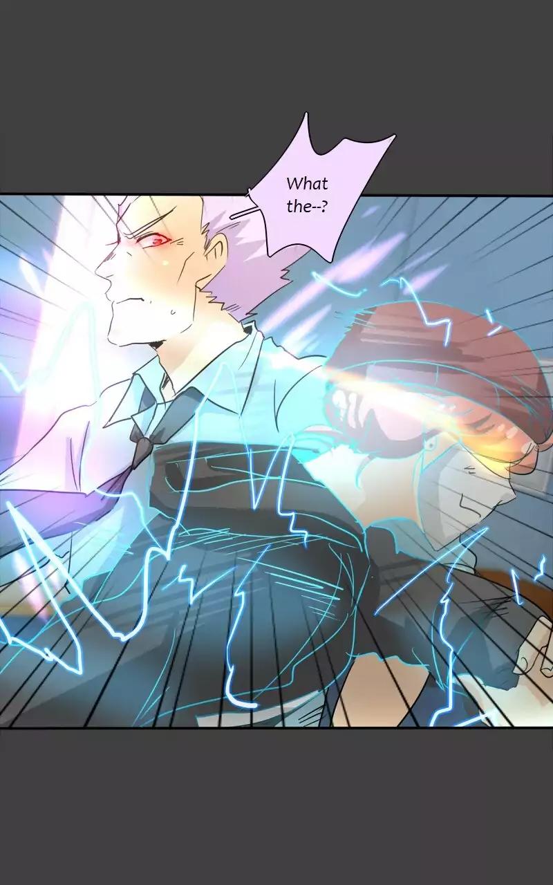 unOrdinary chapter 101 page 40