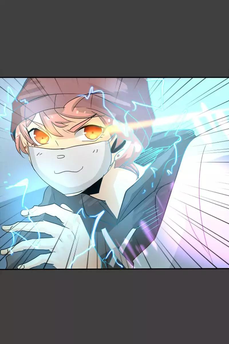 unOrdinary chapter 101 page 41