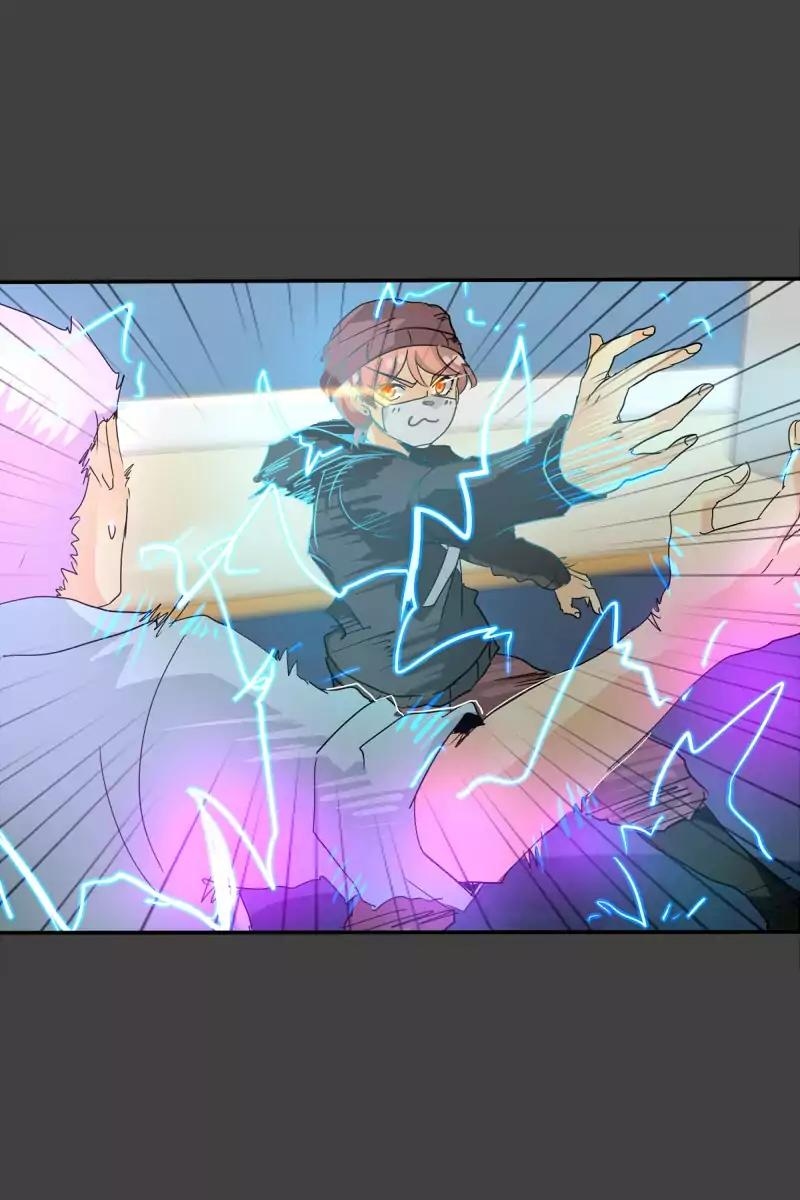 unOrdinary chapter 101 page 42