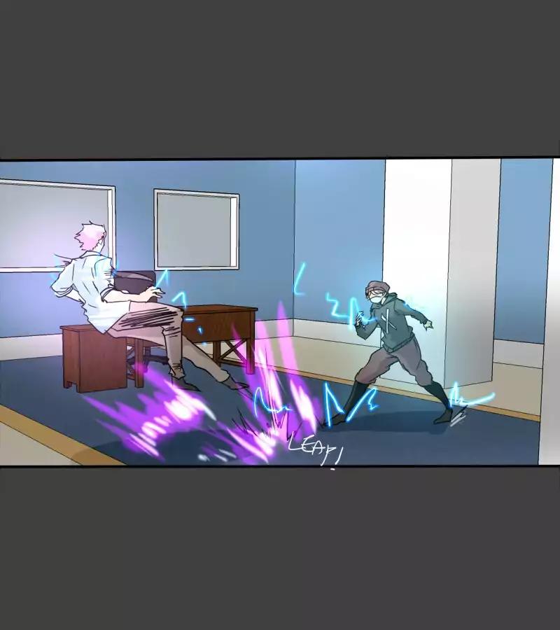 unOrdinary chapter 101 page 44