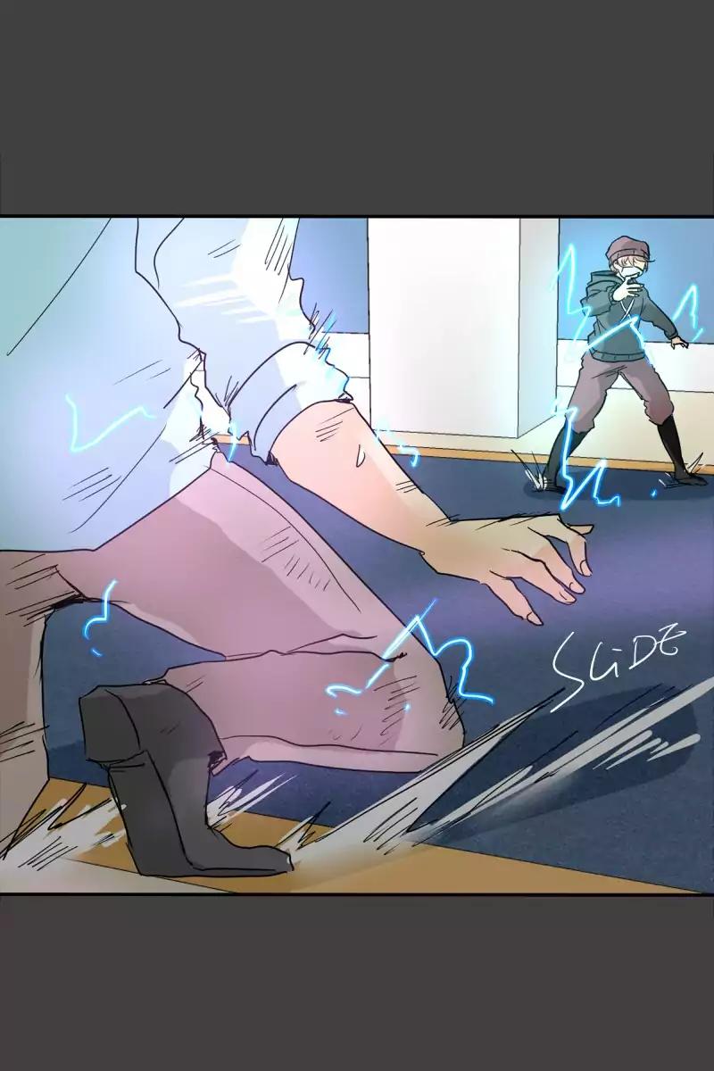 unOrdinary chapter 101 page 45